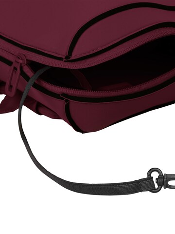 Zaino di TUCANO in rosso