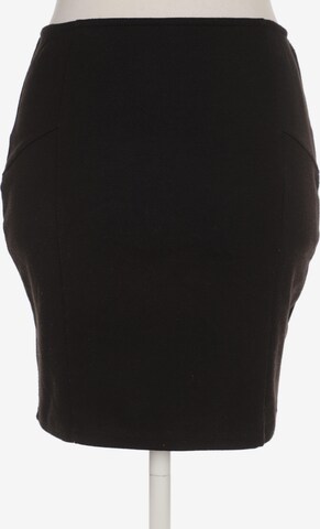 Kiabi Skirt in M in Black: front