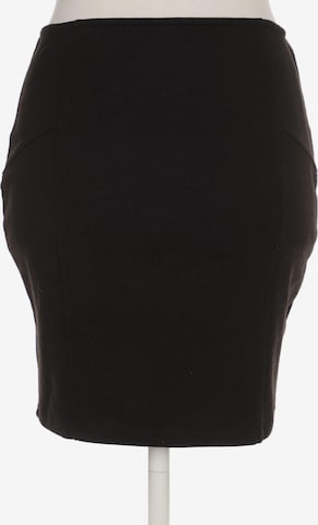 Kiabi Skirt in M in Black: front