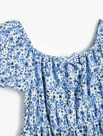 Koton Dress in Blue
