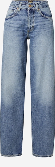 Lee Jeans 'RIDER' in blue denim, Produktansicht