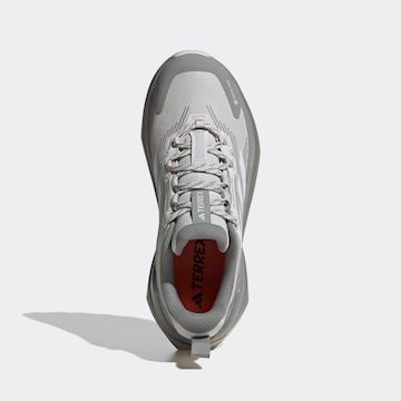 ADIDAS TERREX Halbschuh 'Trailmaker 2.0' in Grau