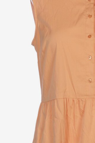robe légère Kleid M in Orange