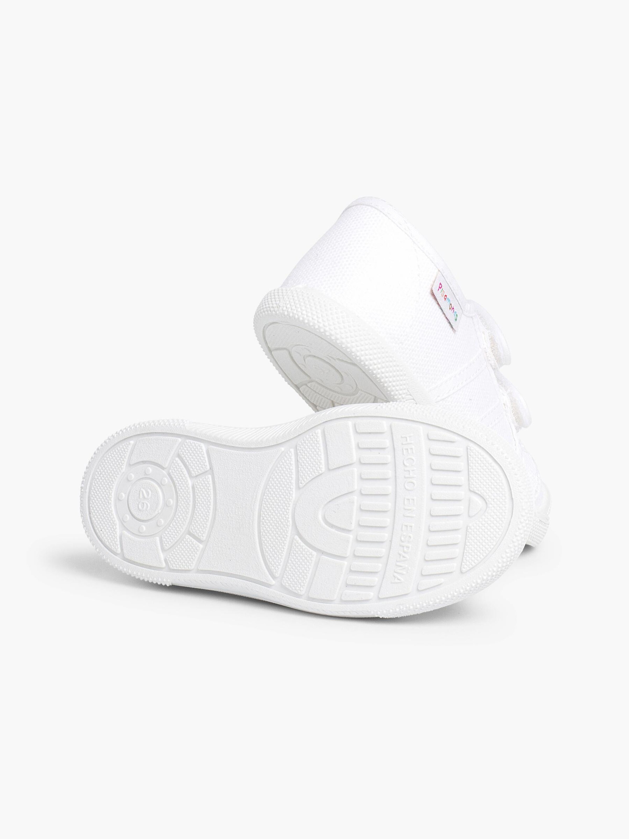 Pisamonas Sneaker‌‌‌‌‌‌‌‌ in Weiß