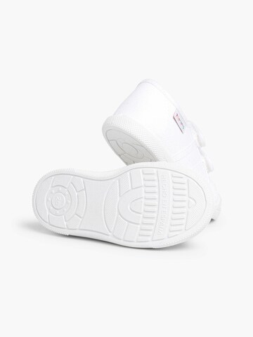 Pisamonas Sneaker‌‌‌‌‌ in Weiß