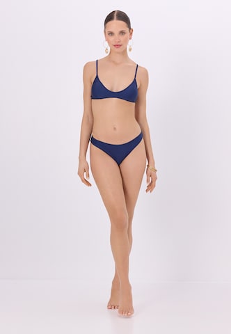 LSCN by LASCANA Bikini bottom in Blue