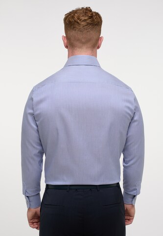 ETERNA Regular fit Business shirt in Blue