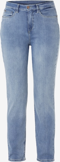 TATUUM Jeans 'Romiki' i blå denim, Produktvisning