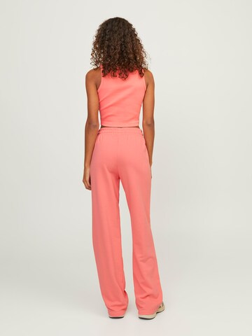 Top 'Fallon' di JJXX in rosa