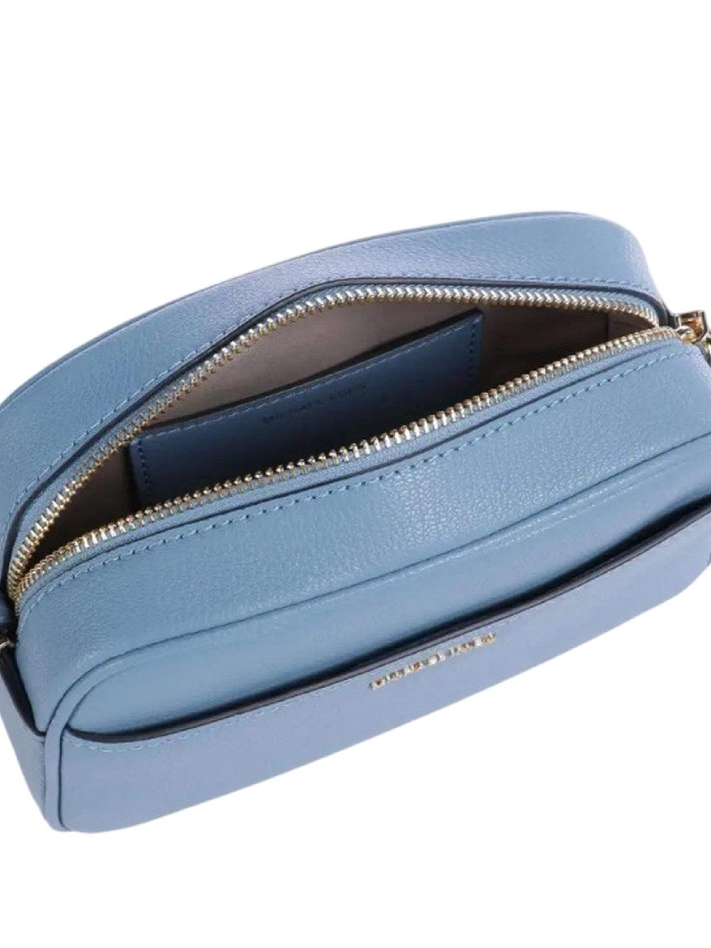 Michael Kors Crossbody Bag in Blue