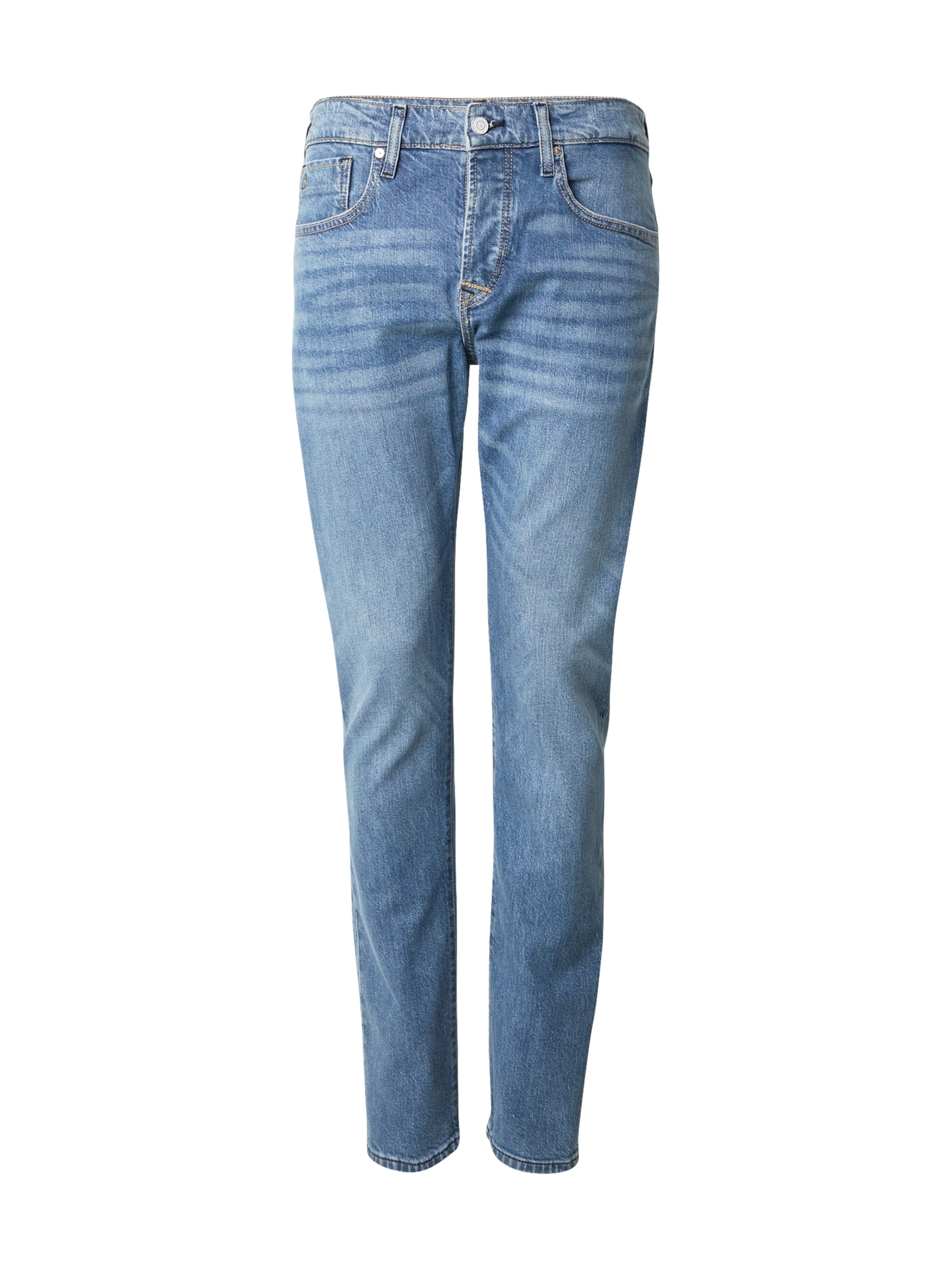 SCOTCH & SODA Jeans 'RALSTON' in Light blue, Item view