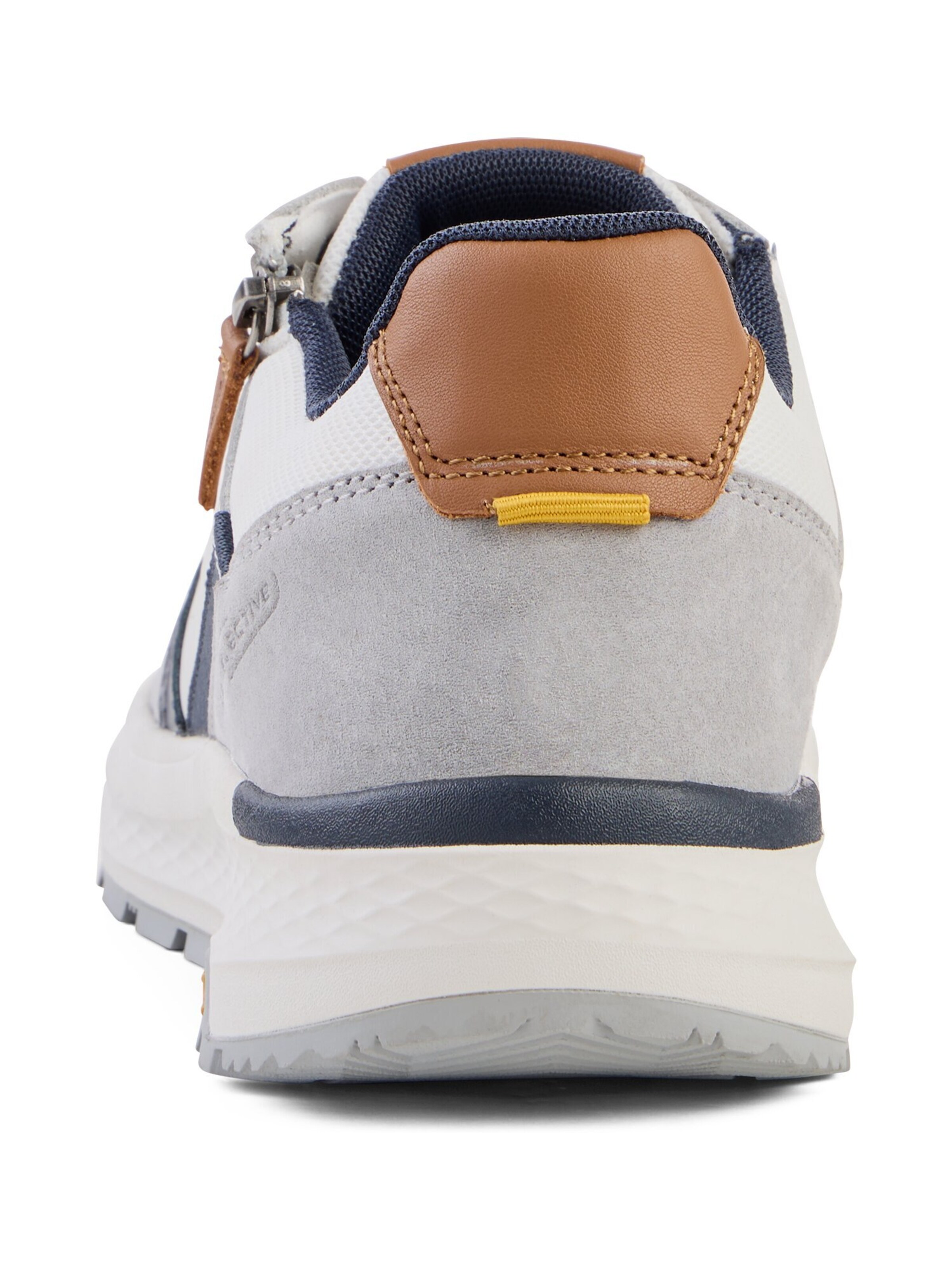 CAMEL ACTIVE Sneakers in White