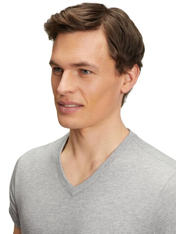 FALKE Shirt 'Essential' in Grey