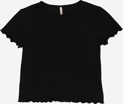 KIDS ONLY Shirt 'Nella' in Black, Item view