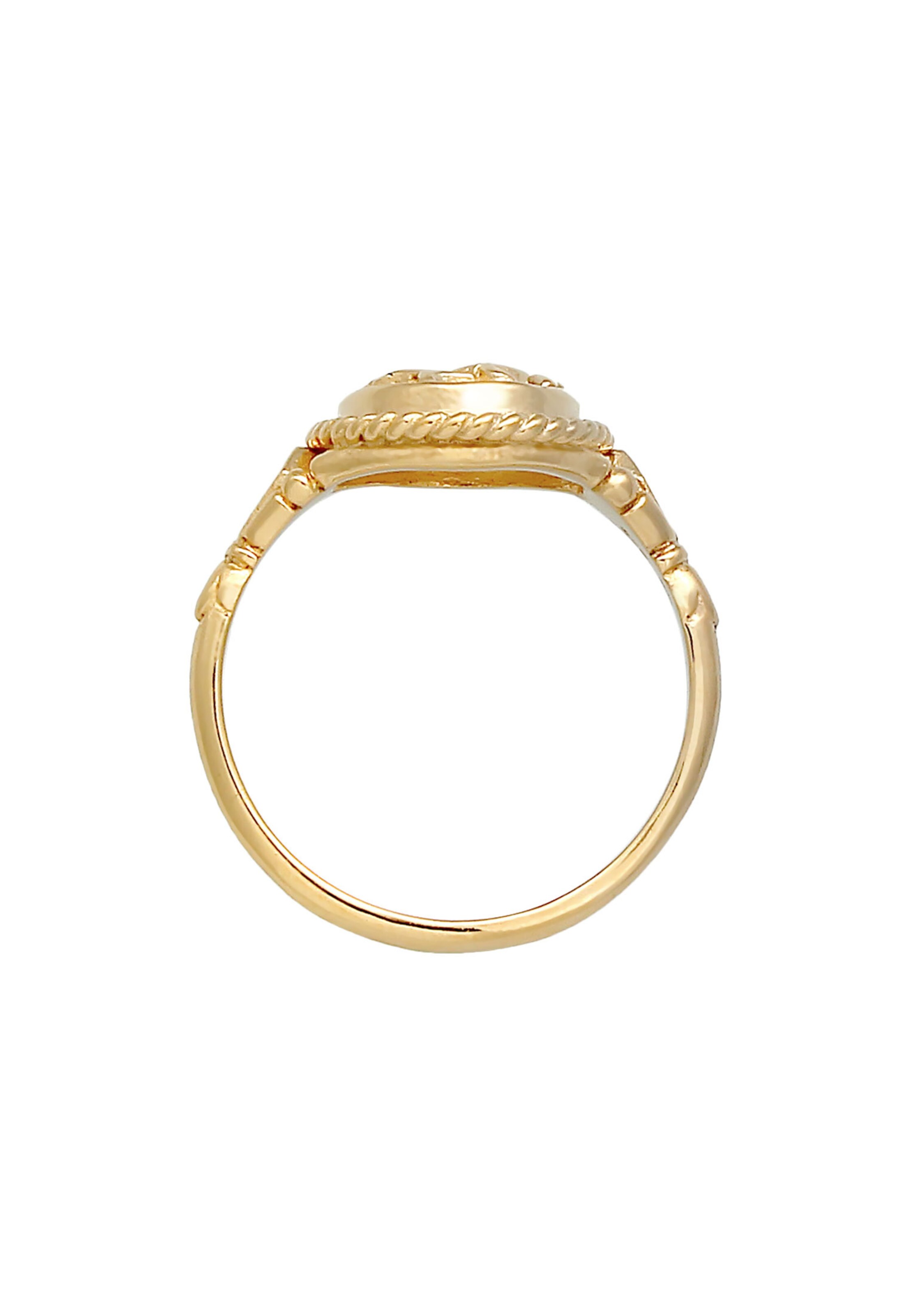 ELLI Ring in Gold