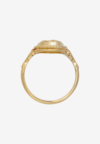 ELLI Ring in Goud