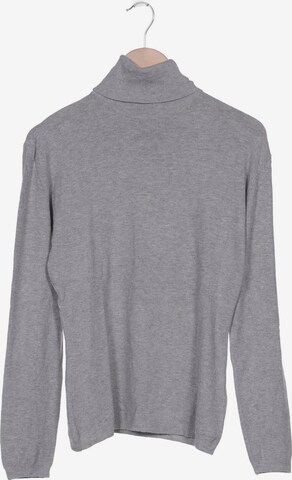 Olsen Sweater & Cardigan in M in Grey: front
