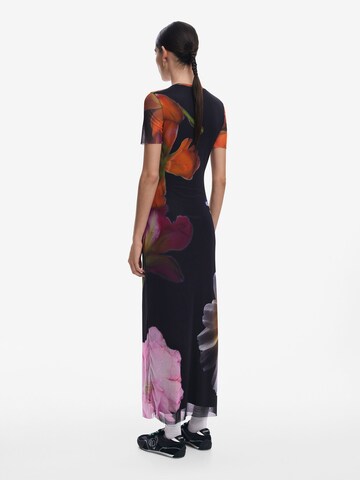 Robe Desigual en noir