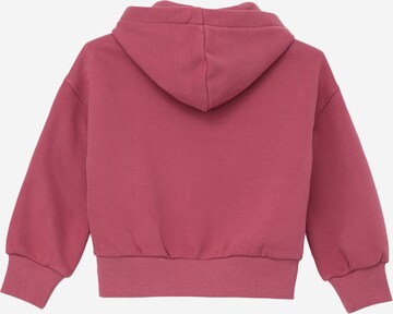 s.OliverSweater majica - roza boja