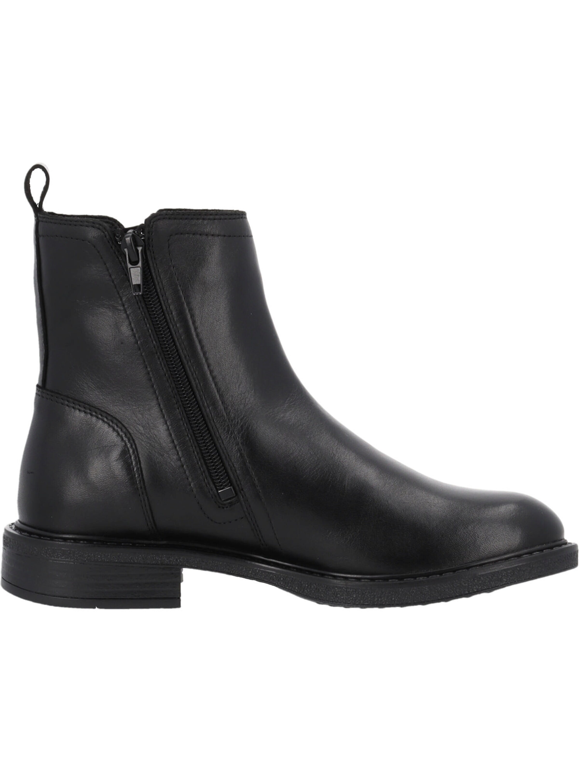 Palado Boots 'Palado Liagella' in Zwart