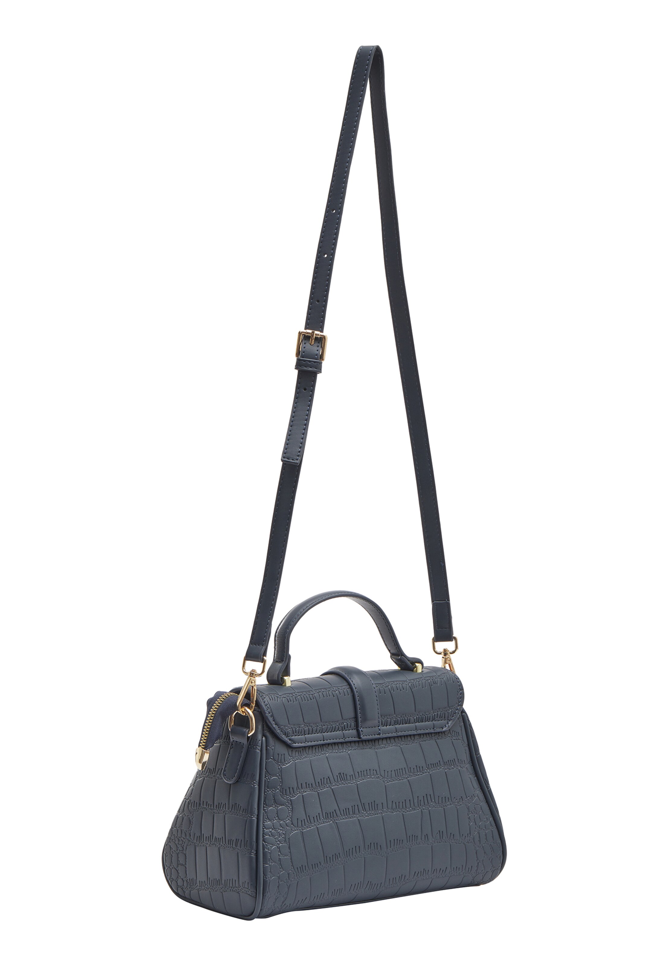 Usha Handtasche in Blau