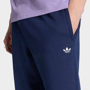 ADIDAS ORIGINALS Regular Pants in Blue