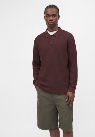 Carhartt WIP Bluser & t-shirts i rød