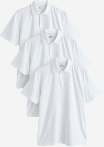Maglietta di Next in bianco: frontale
