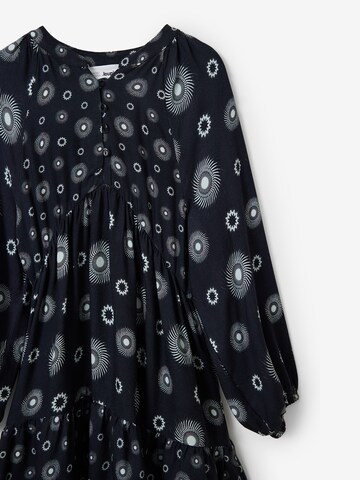 Robe Desigual en noir