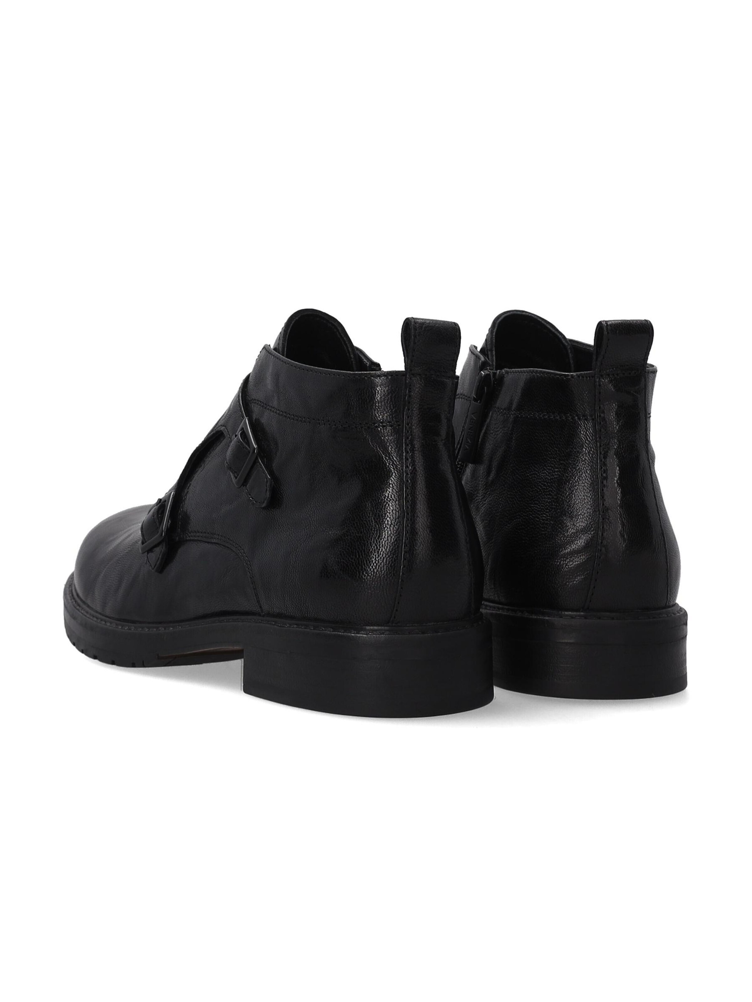 VENEZIA Boots 'Venezia'‌‌ in Schwarz