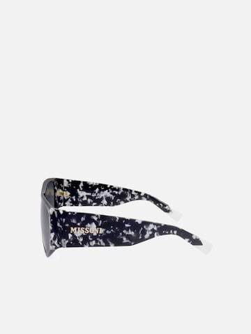 MISSONI - Gafas de sol 'MIS 0165/S' en negro