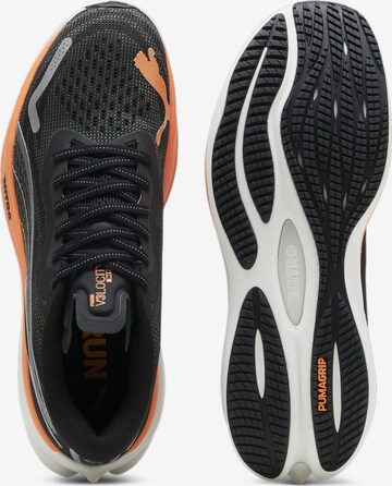 Chaussure de course 'Velocity NITRO™ 3' PUMA en noir