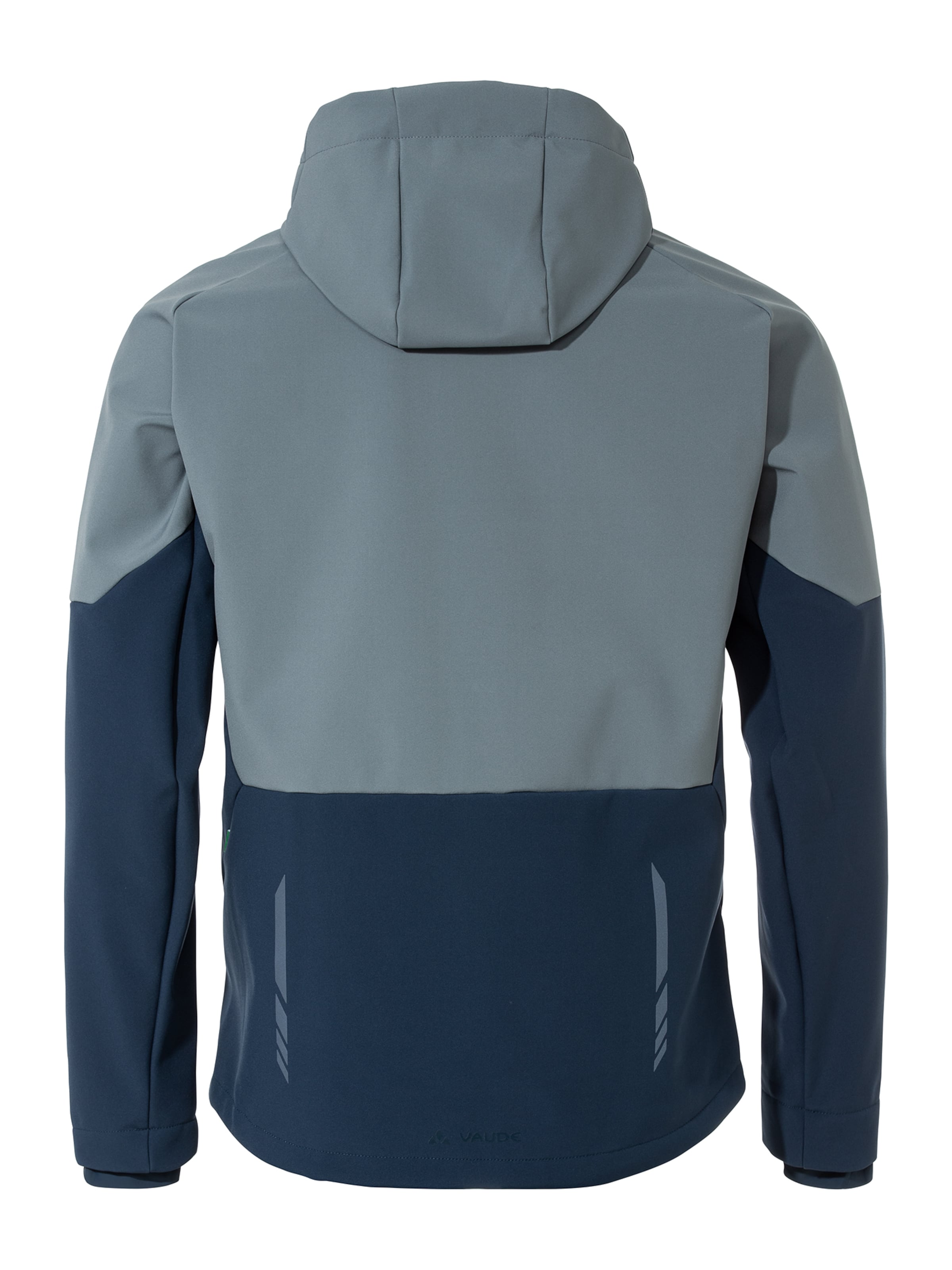 VAUDE Outdoor jacket 'Qimsa' in Blue