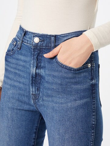 GAP Regular Jeans in Blau