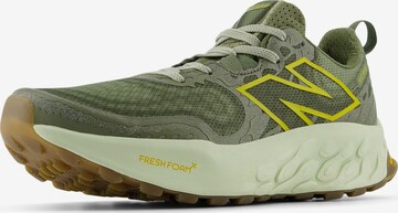 new balance Sneakers laag 'Fresh Foam X Hierro v8' in Groen: voorkant