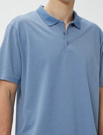 Koton Shirt in Blauw