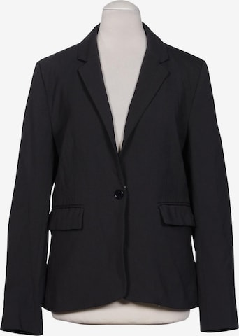 Cyrillus PARIS Blazer XS in Grau: Vorderseite