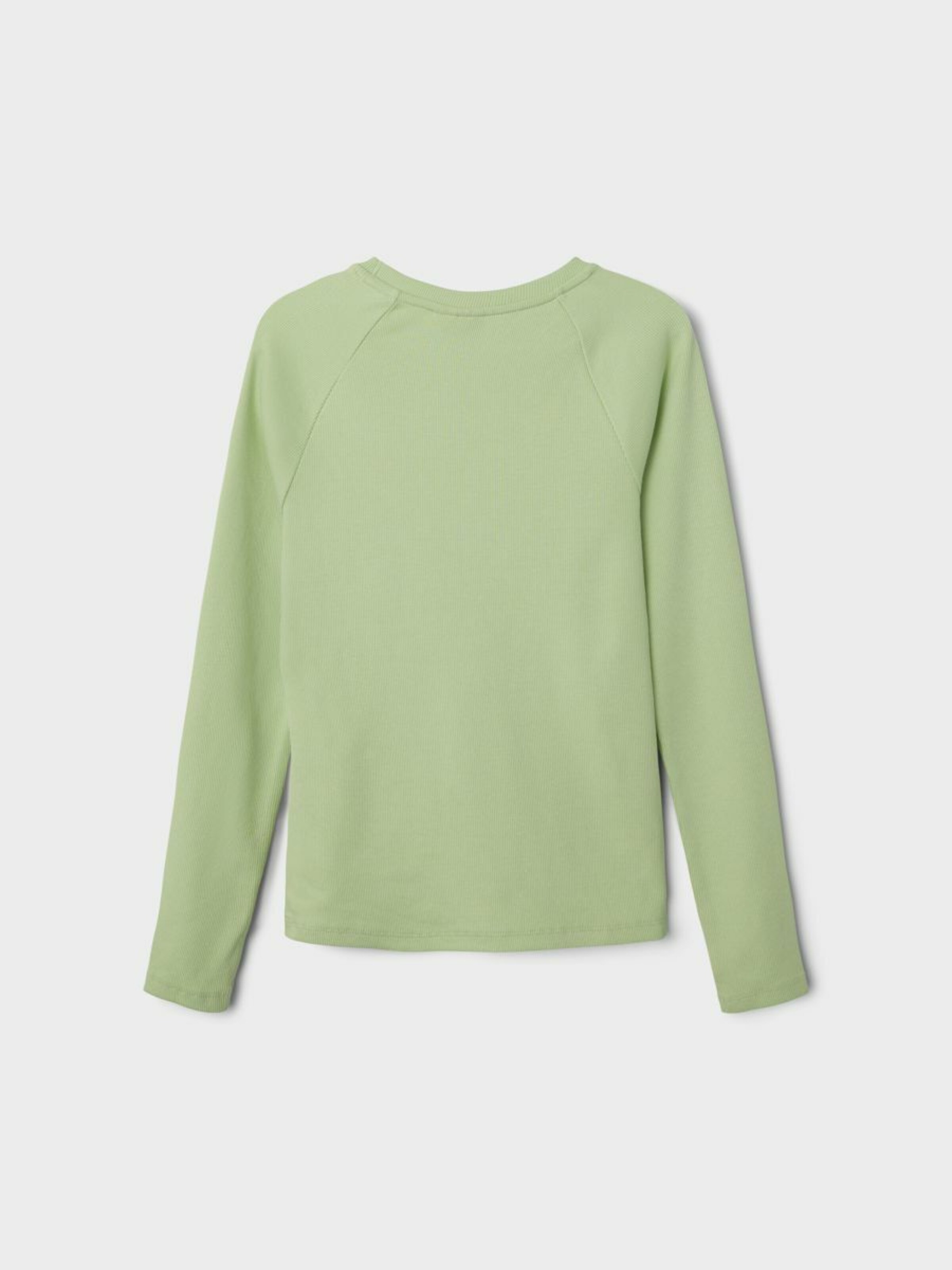 Kinder Teens (Gr. 140-176) NAME IT Shirt in Grün - RN04185 Kinder Teens (Gr. 140-176) NAME IT Shirt in Grün - RN04185