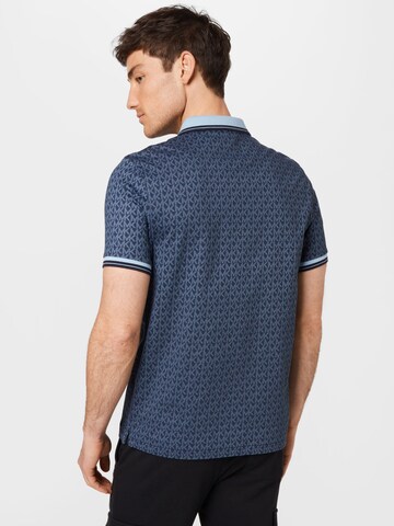 Michael Kors Shirt 'GREENWICH' in Blauw