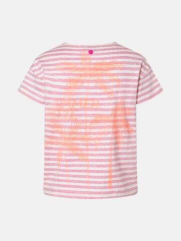 LIEBLINGSSTÜCK Shirt in Pink