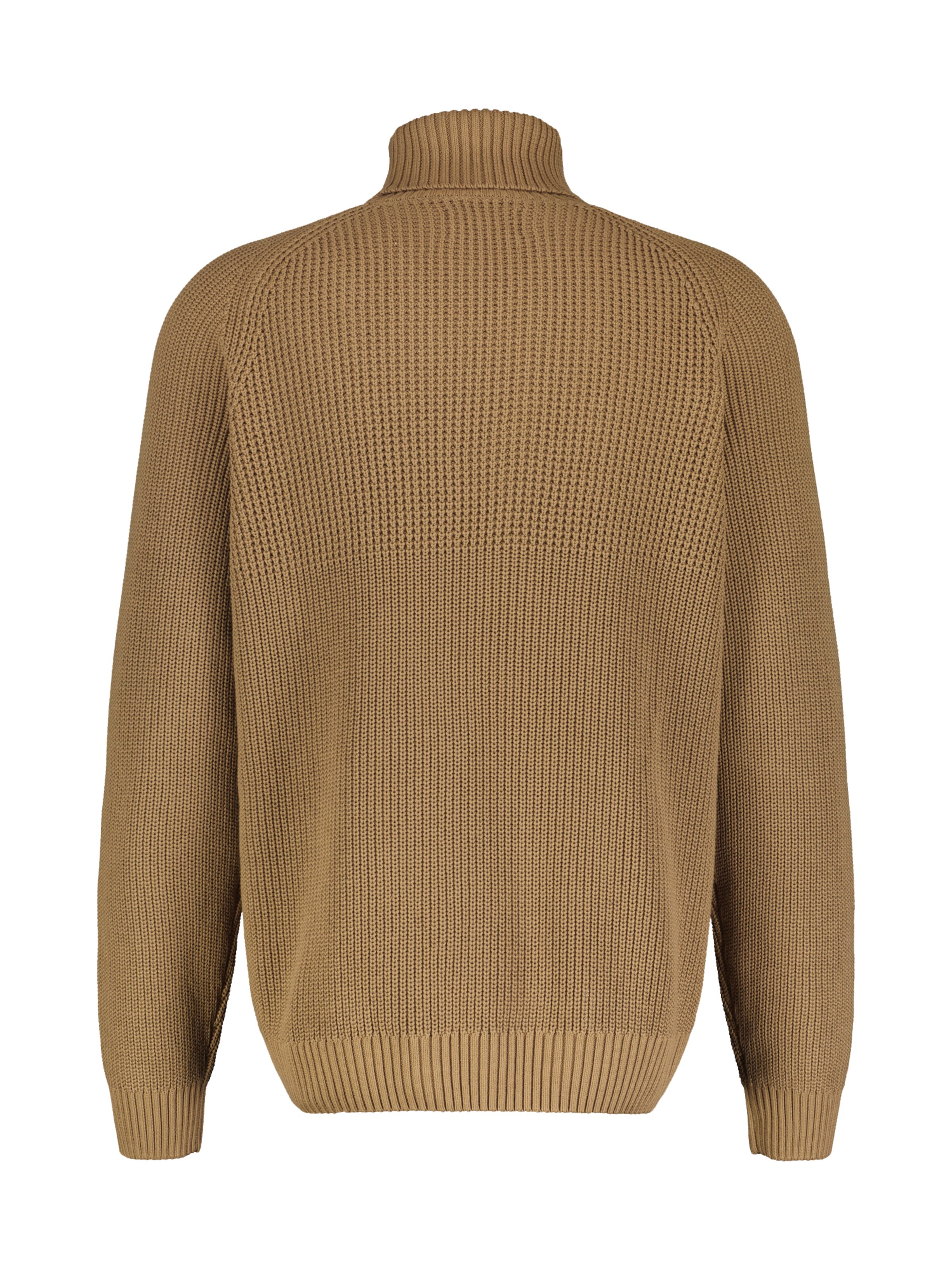 LERROS Pullover in Beige