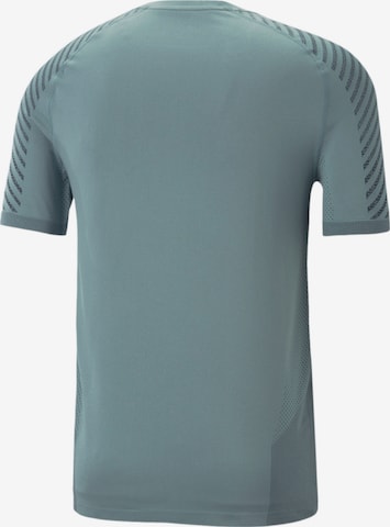 PUMATehnička sportska majica - plava boja
