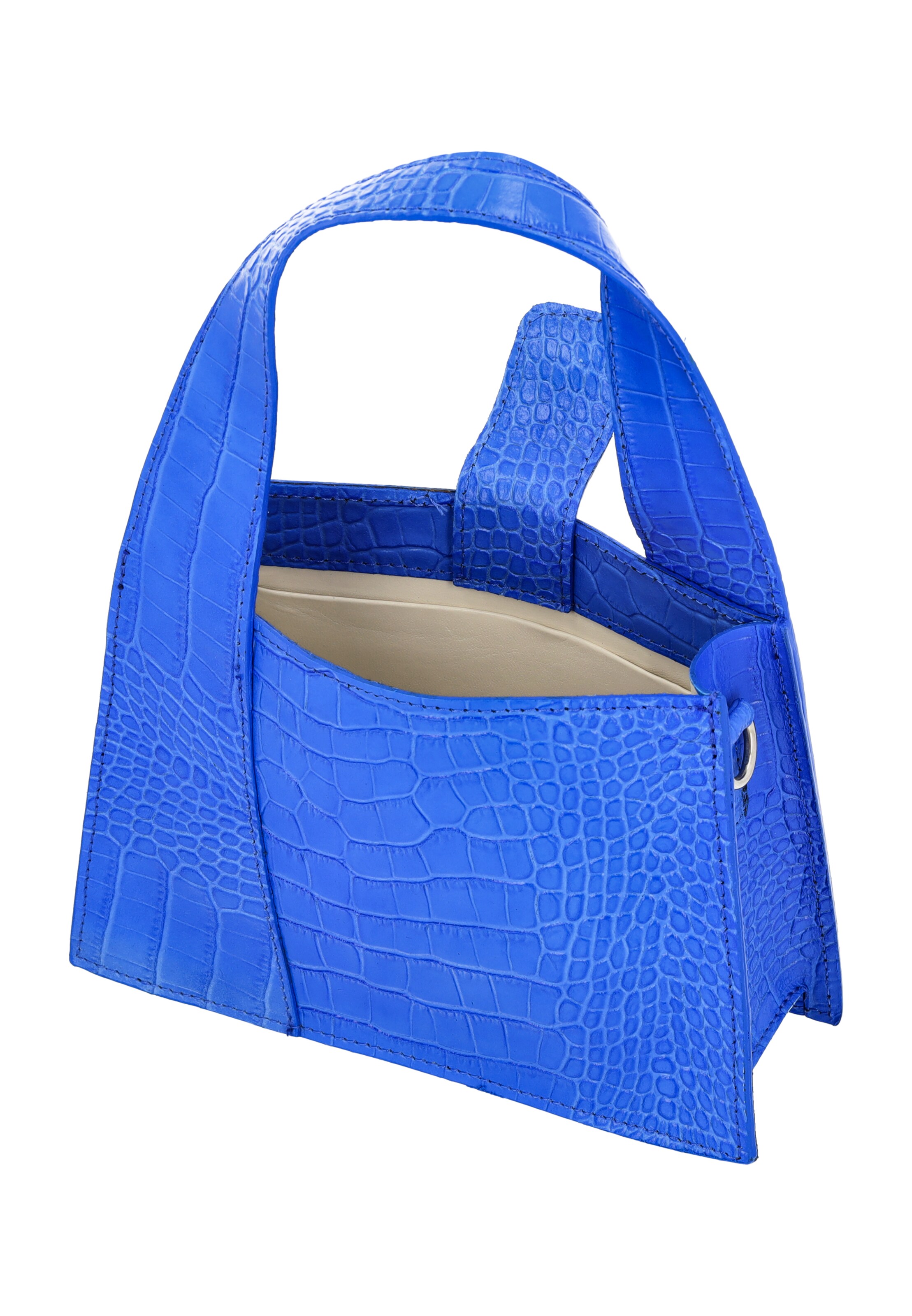 faina - Malas de tiracolo em azul