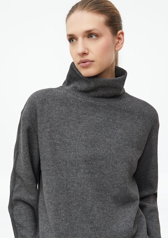 Sweat-shirt s.Oliver en gris