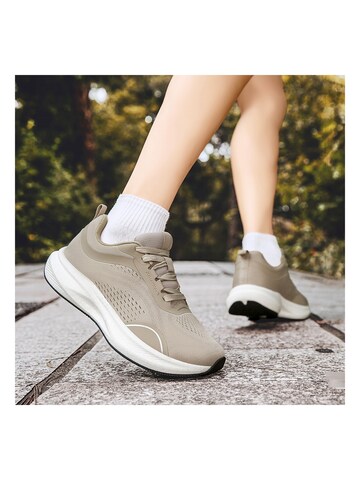 DOTALES Sneakers 'DOTALES - EverStep' in Beige