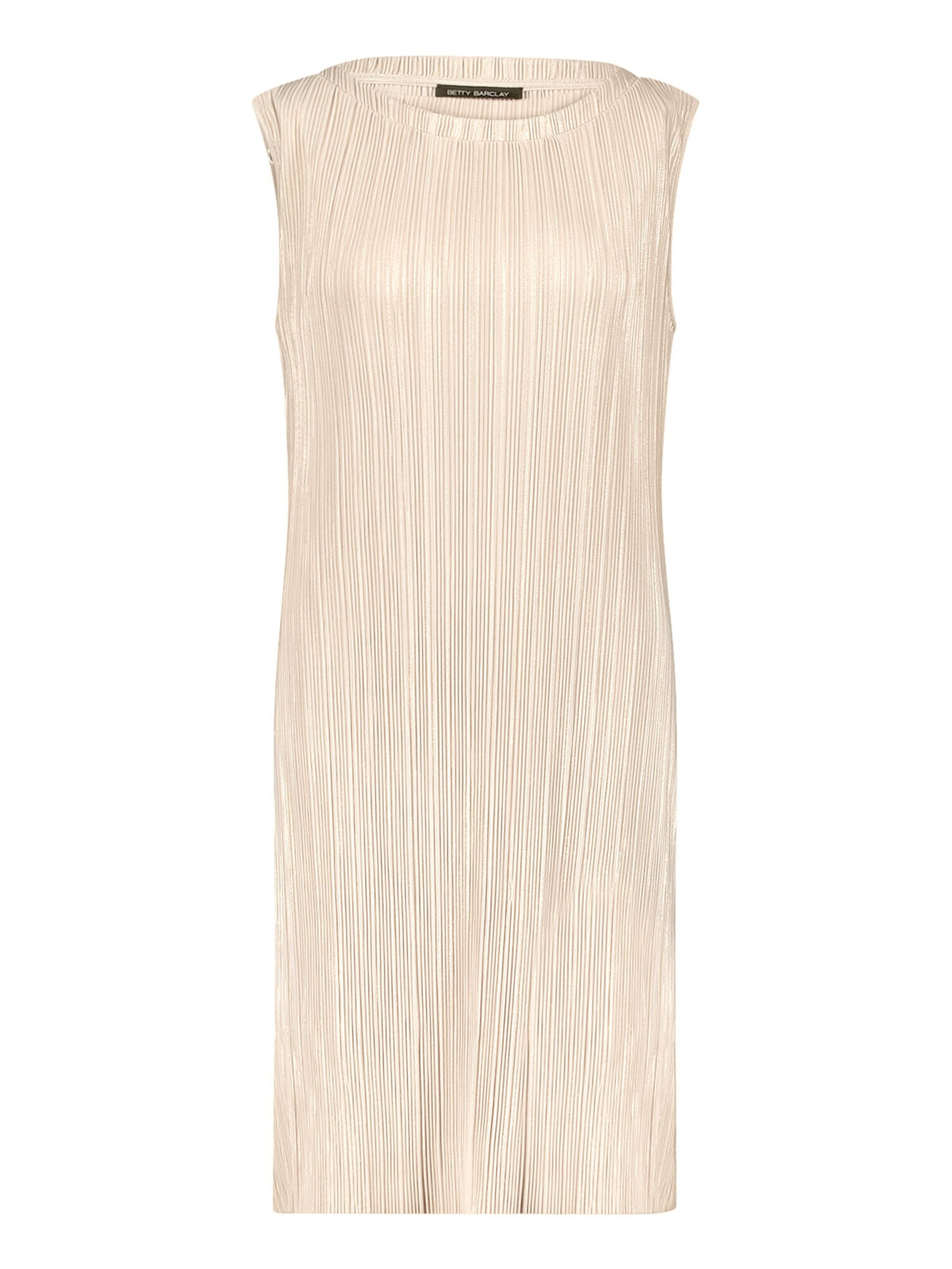 Betty Barclay Robe en sable, Vue avec produit