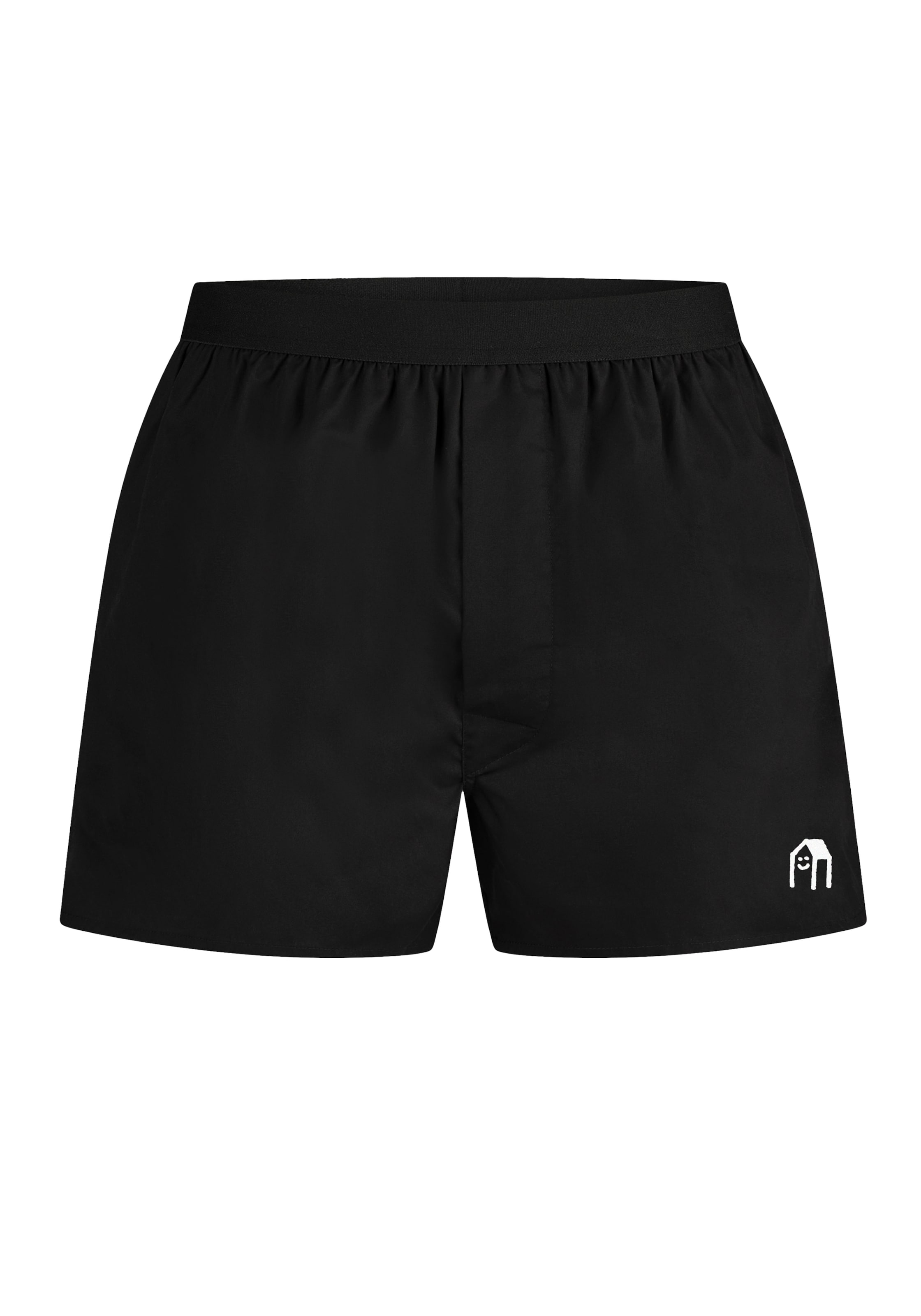 Lousy Livin Boxer shorts in Black