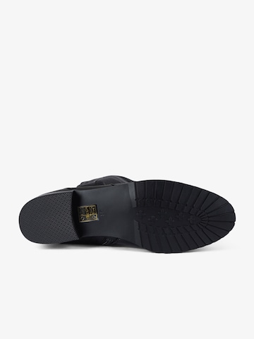 UMA PARKER Laarzen in Zwart