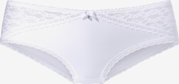 s.Oliver Panty in White: front