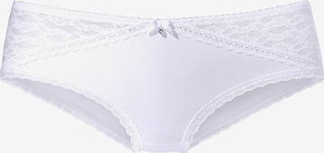 s.Oliver - Panti en blanco: frente